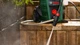 Мінімийка високого тиску Bosch UniversalAquatak 135, 1900Вт, 135бар, 410л/год, насадка 3в1, 7.9кг (0.600.8A7.C00) - изображение 3