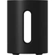 Sonos Сабвуфер Sub Mini Black (SUBM1EU1BLK) - изображение 1