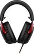 Гарнiтура HyperX Cloud III 3.5mm/USB-A/USB-C Black/Red (727A9AA) - изображение 2