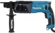 Перфоратор Makita HR2470 SDS-plus 780Вт 2.4Дж 2.6кг - изображение 4