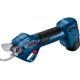 Секатор акумуляторний Bosch Pro Pruner, 12В, 2х3Аг, d різу 25мм, 1000гр (0.601.9K1.021) - изображение 1