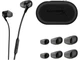 Гарнітура HyperX Cloud Earbuds II 3.5 мм Black (70N24AA) - зображення 5