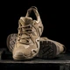 Кроссовки Lowa Zephyr MK2 LO TF UK 10.5/EU 45 Coyote OP - изображение 8