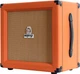 Комбоусилитель для электрогитары Orange Tiny Terror TT15C12 (R116503) - изображение 5