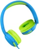 Навушники XO EP47 Blue-Green (XO-EP47BLU) - зображення 2