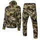 Костюм Camotec Instinct Twill XXXL 2972900092349 - зображення 1