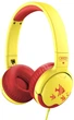 Навушники XO EP47 Red-Yellow (XO-EP47RD) - зображення 1