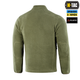 Фліс тактичний M-Tac Nord Fleece Polartec XL 2023020600065 - зображення 2