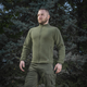 Фліс тактичний M-Tac Nord Fleece Polartec XL 2023020600065 - зображення 3