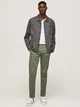 Штани Pepe Jeans PM210992C342 S (104567S) Зелений - зображення 3