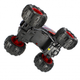 Buggy zdalnie sterowany Mega Creative RC FF LAD Czerwono-niebieski (5904335846881) - obraz 6