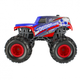 Buggy zdalnie sterowany Mega Creative RC FF LAD Czerwono-niebieski (5904335846881) - obraz 7