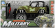 Jeep zdalnie sterowany Mega Creative Military Truck (5908275114857) - obraz 1