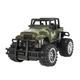 Jeep zdalnie sterowany Mega Creative Military Truck (5908275114857) - obraz 4