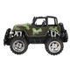 Jeep zdalnie sterowany Mega Creative Military Truck (5908275114857) - obraz 5