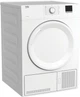 Сушильна машина Beko DB7111PA - изображение 3