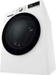 Сушильний автомат LG DC90V5V0W - изображение 5