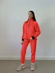Спортивний костюм UT SK80 2173 XXL помаранчевий - изображение 1
