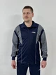 Спортивний костюм UT SKM83 2177 52 синій з сірим - изображение 2