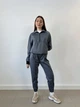 Спортивний костюм UT SK80 2170 XXL сірий - изображение 1