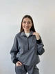 Спортивний костюм UT SK80 2170 XXL сірий - изображение 3