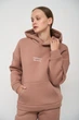 Спортивний костюм UT SK10 2140 XL бежевий - изображение 2