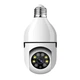 Панорамная IP WiFi камера лампочка камера з датчиком руху, в патрон Е27, Smart 3120S-DPXY 2MP - изображение 6