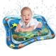 Надувной детский водяной коврик с рыбками AIR PRO inflatable water play mat - изображение 2