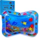 Надувной детский водяной коврик с рыбками AIR PRO inflatable water play mat - изображение 6