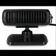 Нагрівач Автомобільний Auto Heater Fan 703, 200W живлення від прикурювача, автопічка, автодуйка - зображення 5