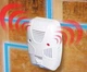 Отпугиватель грызунов и насекомых Ультразвуковой, электромагнитный Pest Repelling Aid - изображение 2