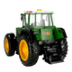 Traktor zdalnie sterowana Mega Creative Zielony (5902012750490) - obraz 7