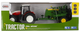 Traktor zdalnie sterowana Mega Creative Farm Mashine (5904335895957) - obraz 1