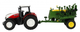 Traktor zdalnie sterowana Mega Creative Farm Mashine (5904335895957) - obraz 4