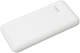 Powerbank iBOX PB10 10000mAh White (5903968680824) - obraz 1