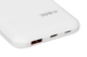 Powerbank iBOX PB10 10000mAh White (5903968680824) - obraz 3