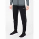 Спортивные штаны Jako CHALLENGE JAKO 9221 42 черный (4059562475760) 9221-811 - изображение 3
