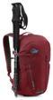 Рюкзак Lowe Alpine Edge 18, Raspberry (LA FDP-91-RA-18) - зображення 6