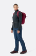 Рюкзак Lowe Alpine Edge 18, Raspberry (LA FDP-91-RA-18) - зображення 7