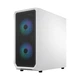 Корпус Fractal Design Focus 2 RGB White TG ClearTint (FD-C-FOC2A-04) - изображение 4