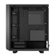 Корпус Fractal Design Meshify 2 Compact Gray TG LT (FD-C-MES2C-04) - изображение 4