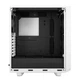 Корпус Fractal Design Meshify 2 Compact White TG CT (FD-C-MES2C-05) - изображение 4
