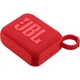 Портативная колонка JBL Go 4 Red (JBLGO4RED) - изображение 5