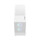 Корпус Fractal Design Pop Air RGB White TG ClearTint (FD-C-POR1A-01) - изображение 6
