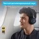 Наушники беспроводные Anker SoundСore Space One Black (A3035G11) - изображение 4