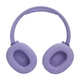 Наушники гарнитура накладные Bluetooth JBL T770NC Purple (JBLT770NCPUR) - изображение 6