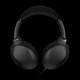 Наушники ASUS ROG Strix Go USB Type-C Black (90YH02Q1-B2UA00) - изображение 4