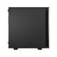 Корпус Fractal Design Define 7 Mini Solid Black (FD-C-DEF7M-01) - изображение 5