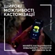 Навушники бездротові Logitech FITS White (985-001183) - зображення 8