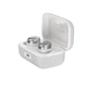 Наушники беспроводные Sennheiser Momentum True Wireless 4 White/Silver (700366) - изображение 1